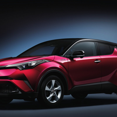 C-HR 特別仕様車